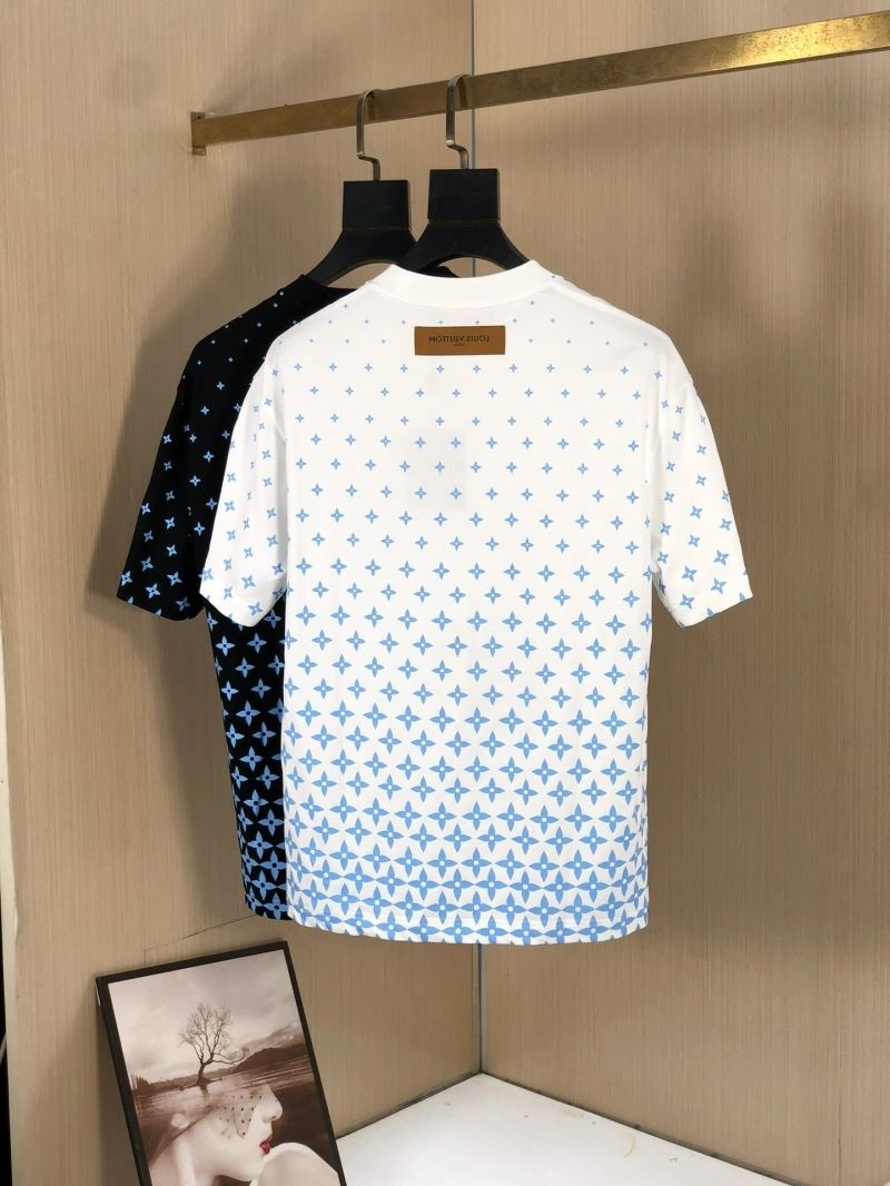 Louis Vuitton T-Shirts WaterResistant 132590