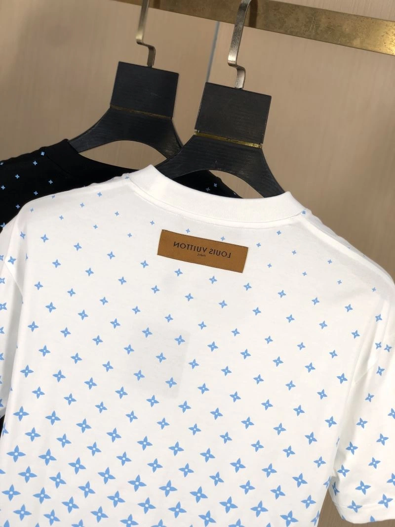 Louis Vuitton T-Shirts WaterResistant 132590