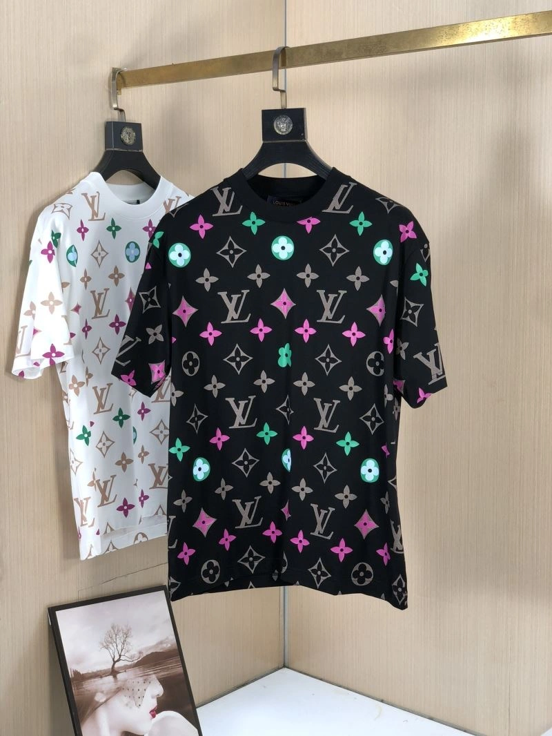 QuickDry Louis Vuitton T-Shirts 132601