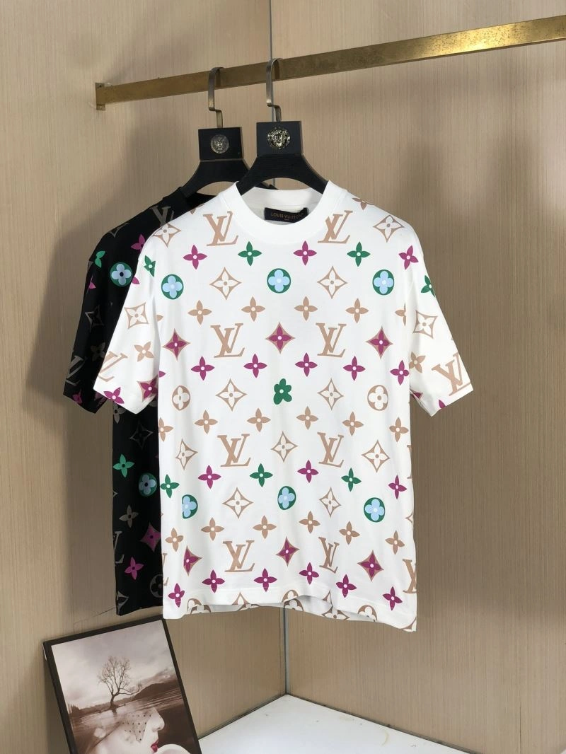 QuickDry Louis Vuitton T-Shirts 132601