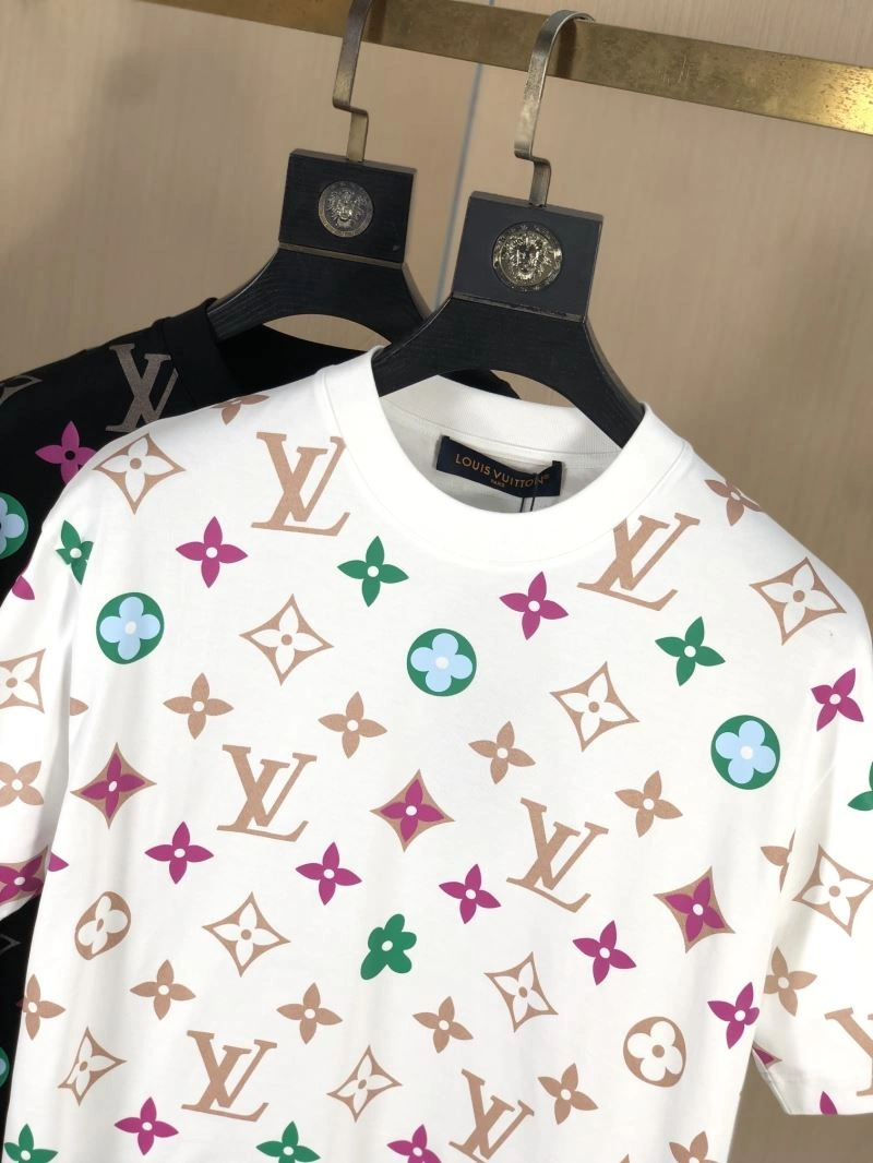 QuickDry Louis Vuitton T-Shirts 132601