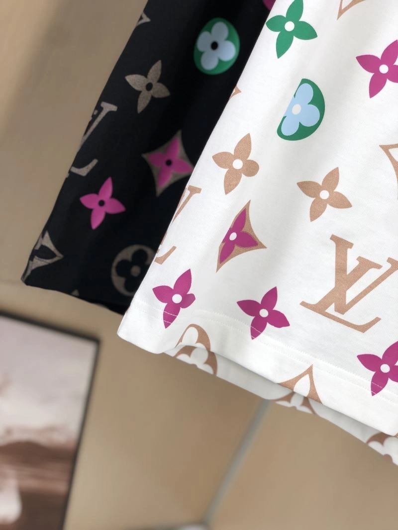 QuickDry Louis Vuitton T-Shirts 132601