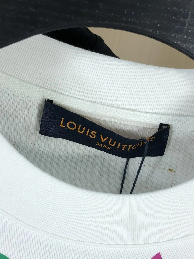 QuickDry Louis Vuitton T-Shirts 132601