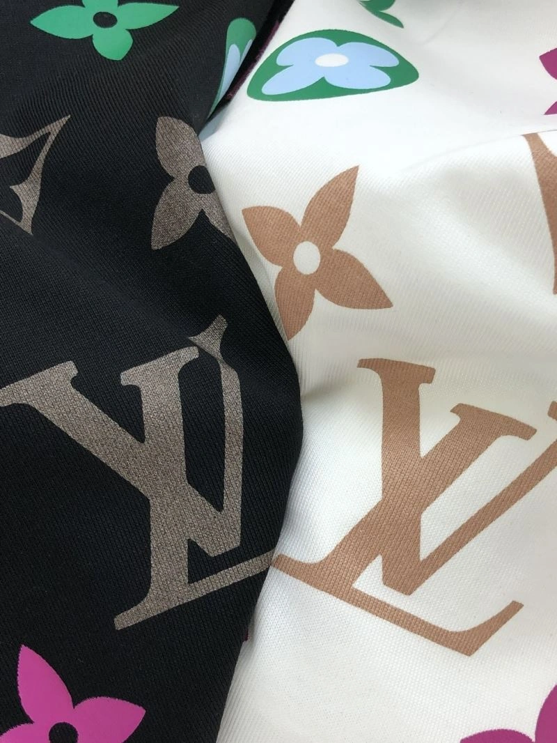 QuickDry Louis Vuitton T-Shirts 132601