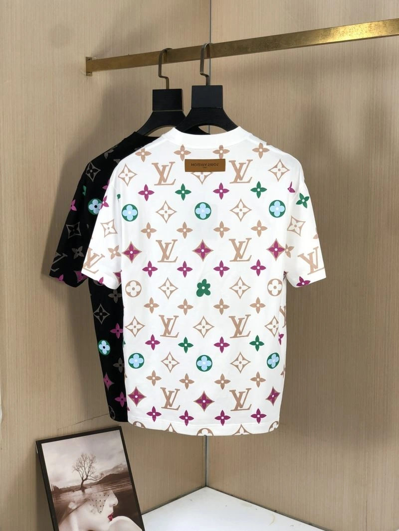 QuickDry Louis Vuitton T-Shirts 132601