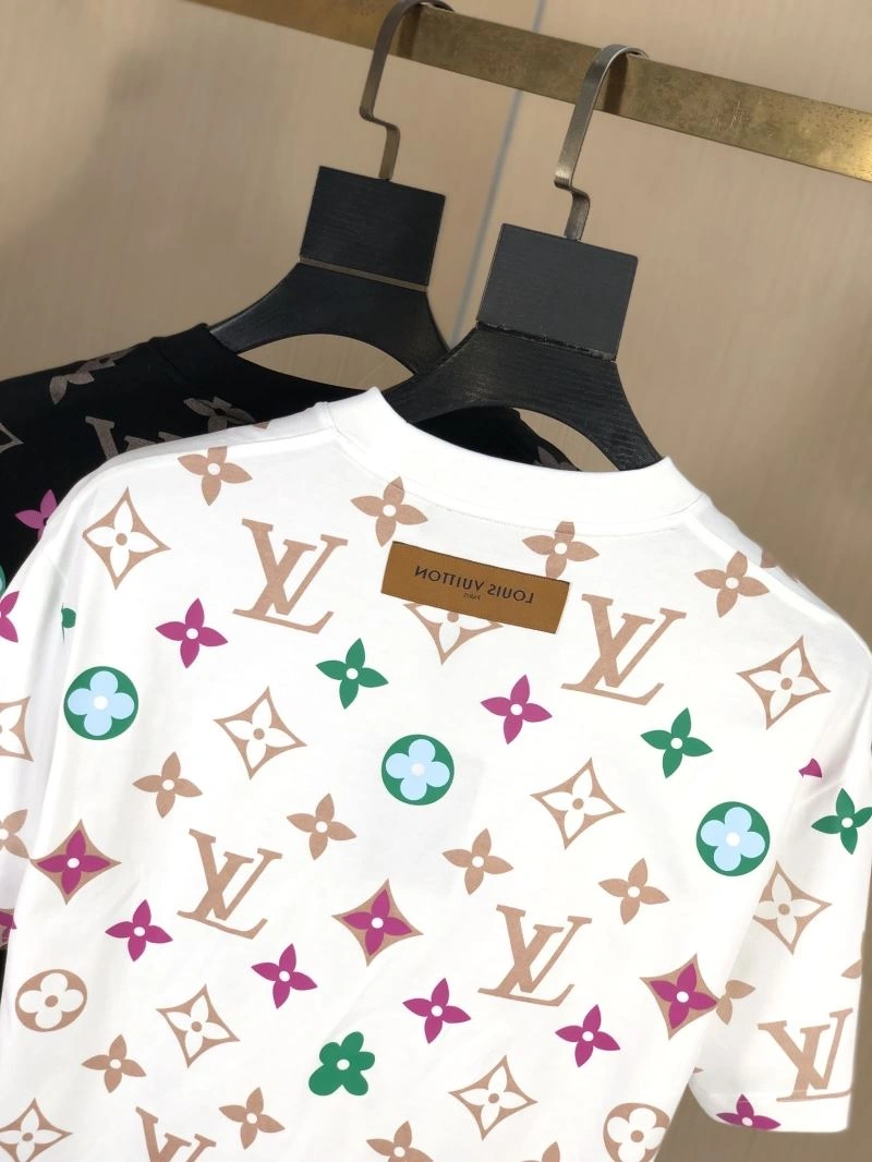 QuickDry Louis Vuitton T-Shirts 132601
