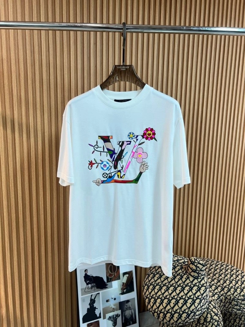 GoAnywhere Louis Vuitton T-Shirts 132583