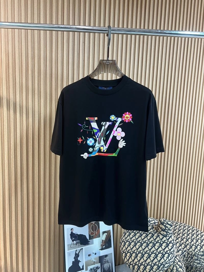 GoAnywhere Louis Vuitton T-Shirts 132583