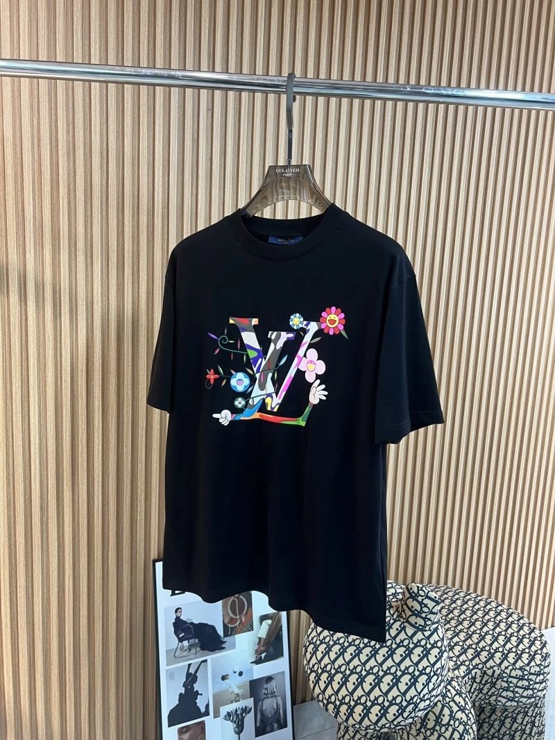 GoAnywhere Louis Vuitton T-Shirts 132583