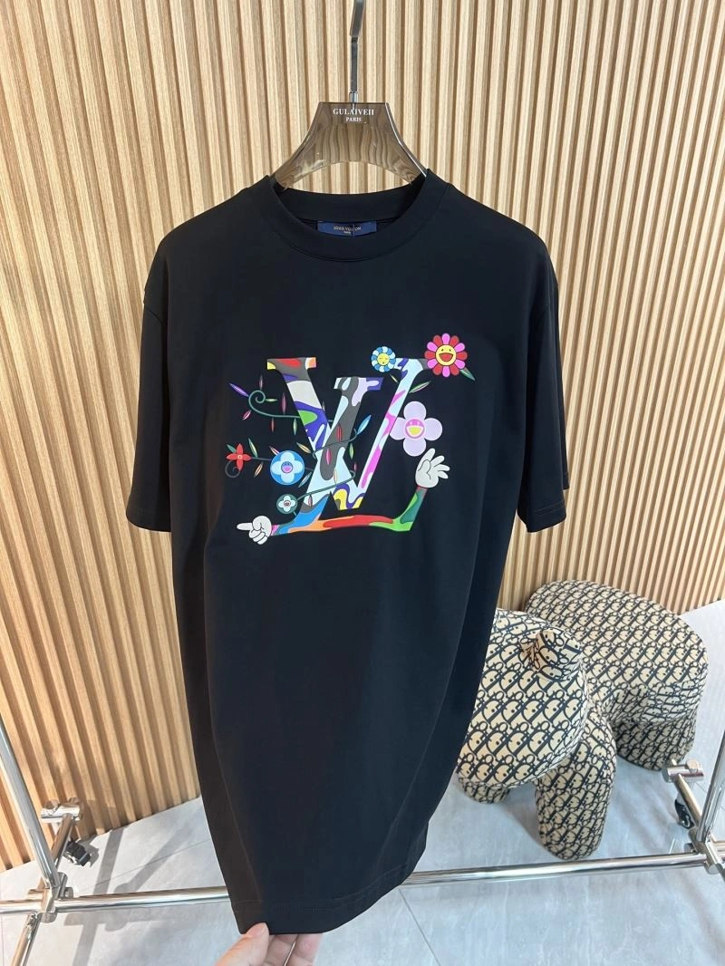 GoAnywhere Louis Vuitton T-Shirts 132583
