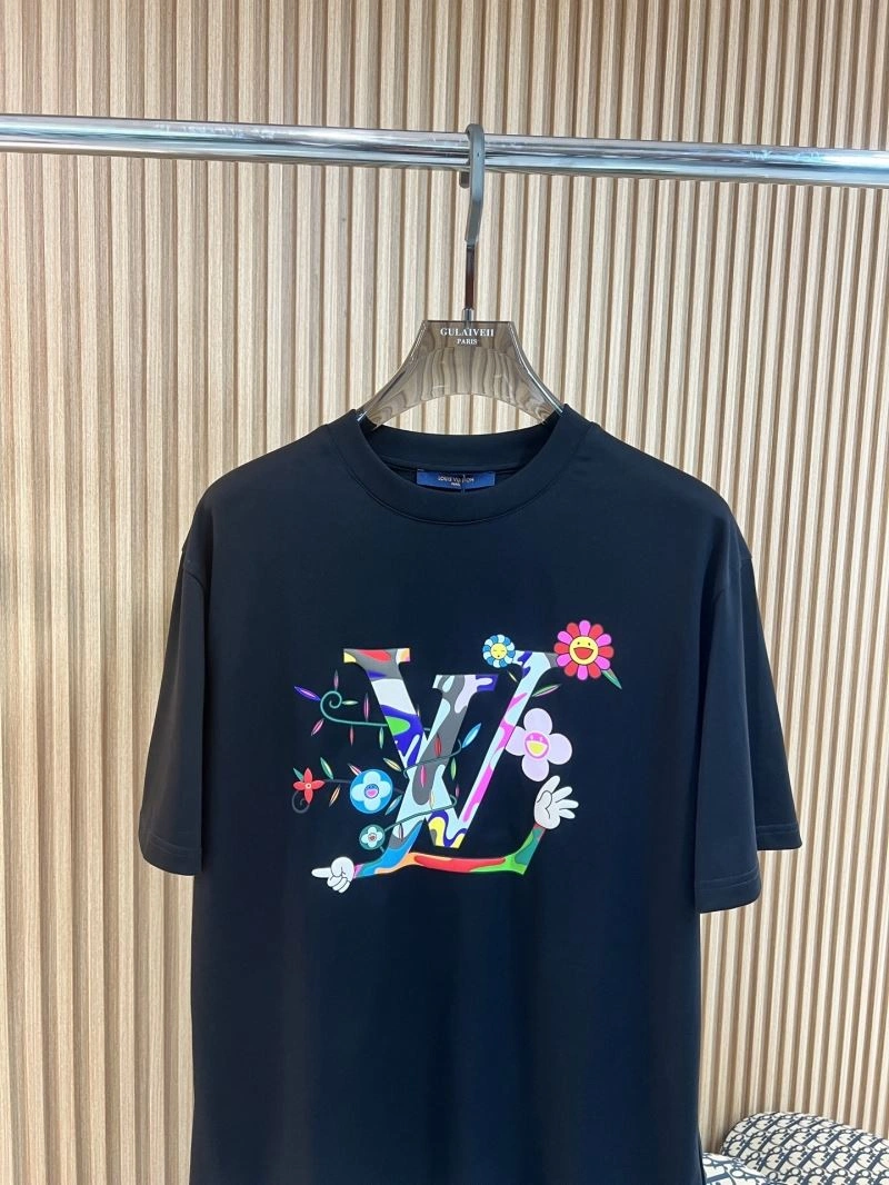 GoAnywhere Louis Vuitton T-Shirts 132583