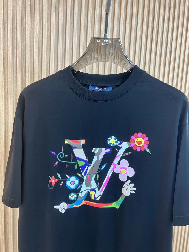 GoAnywhere Louis Vuitton T-Shirts 132583