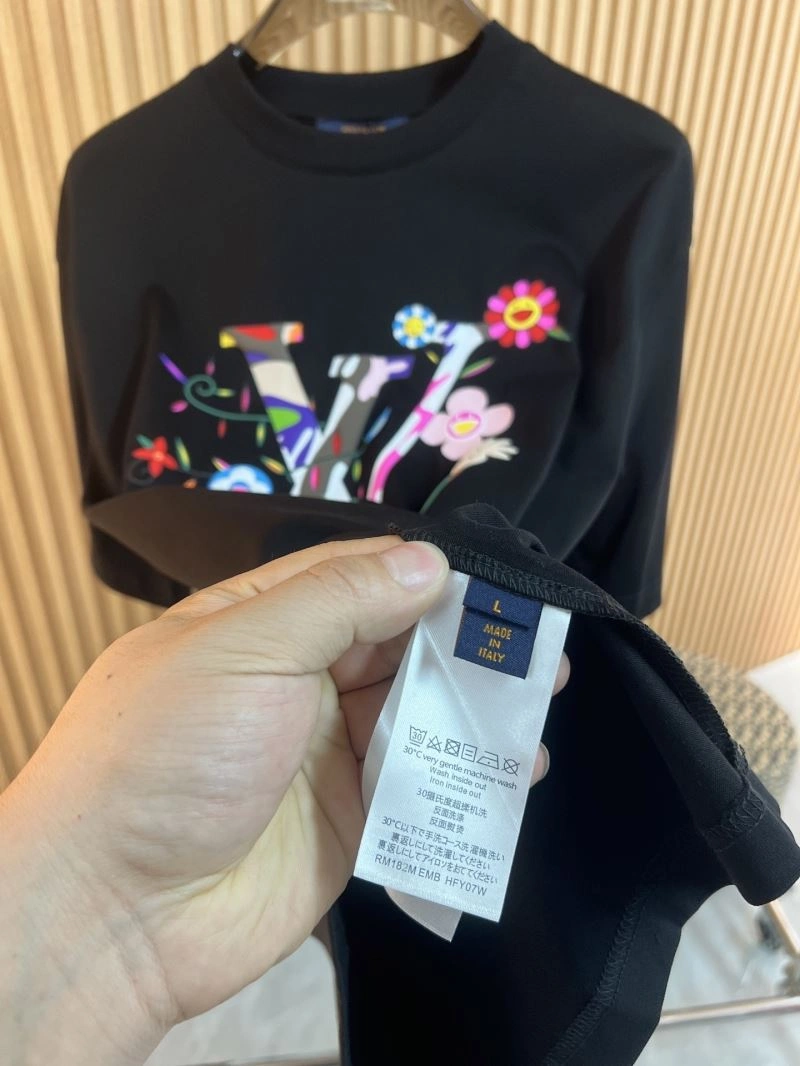 GoAnywhere Louis Vuitton T-Shirts 132583