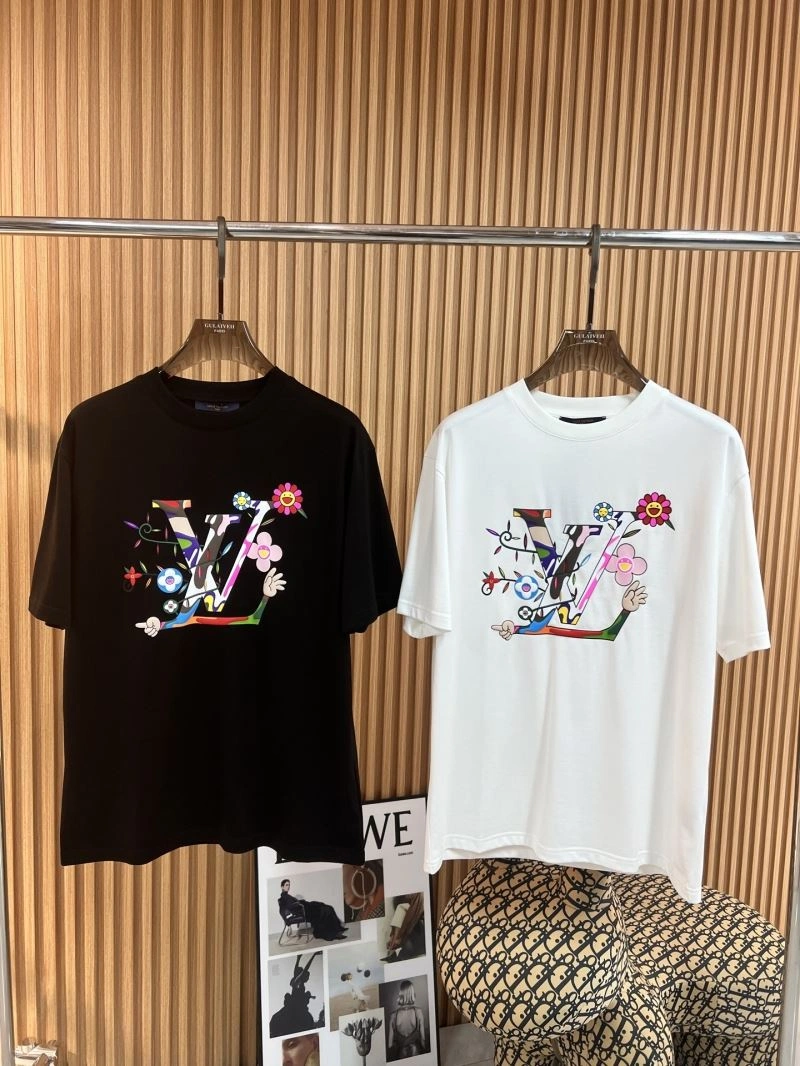 GoAnywhere Louis Vuitton T-Shirts 132583