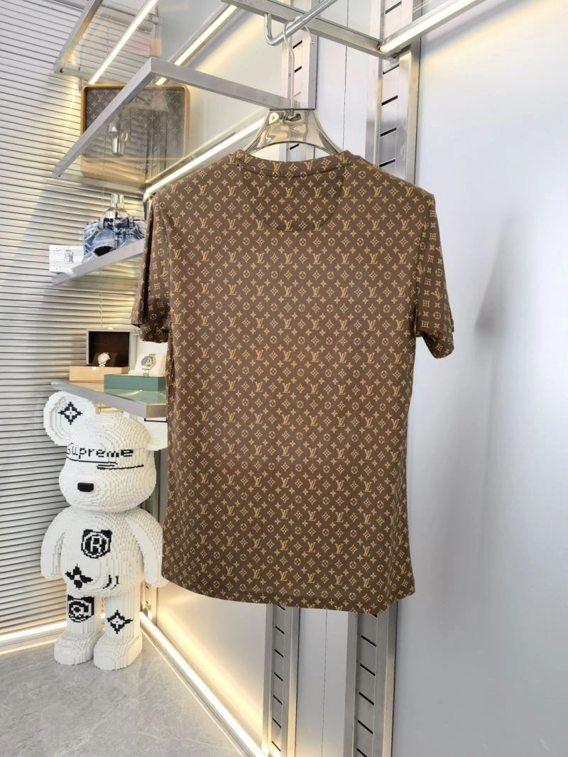 Minimalist Louis Vuitton T-Shirts 132602