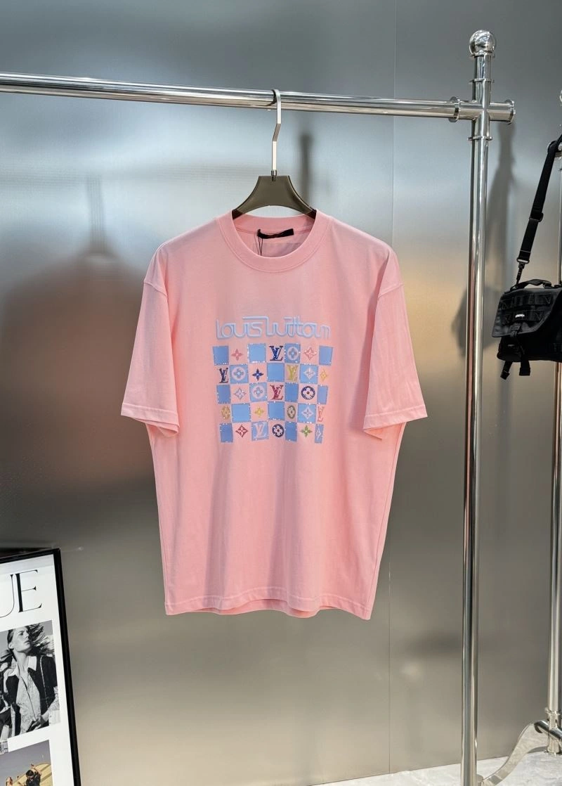 FreshLook Louis Vuitton T-Shirts 132596