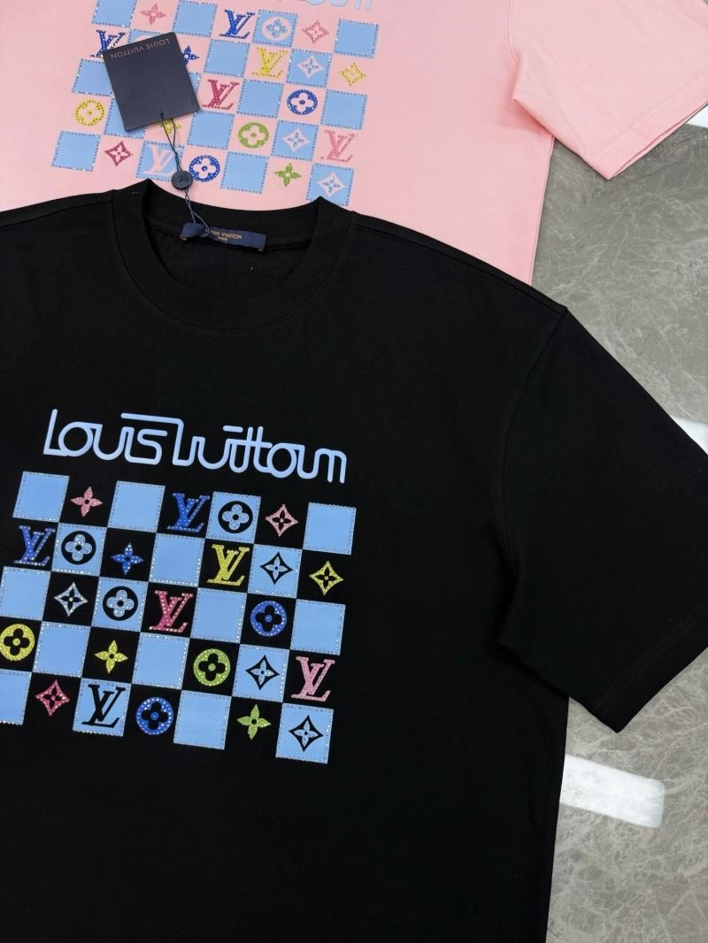 FreshLook Louis Vuitton T-Shirts 132596