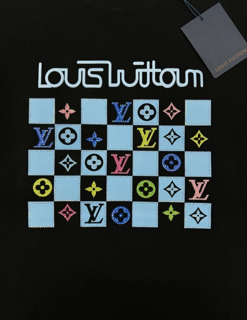FreshLook Louis Vuitton T-Shirts 132596
