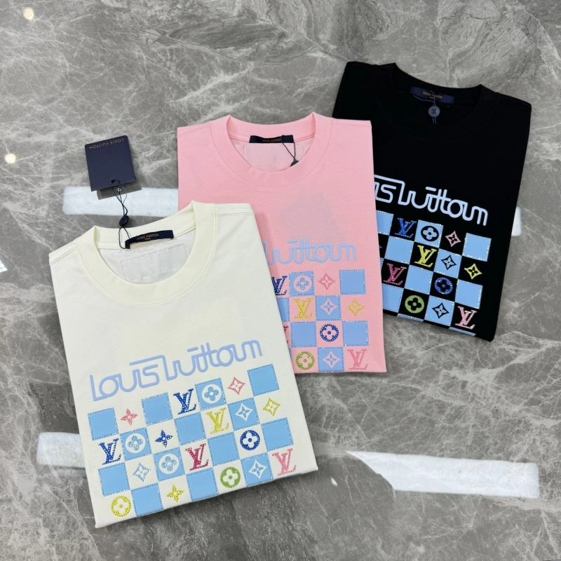 FreshLook Louis Vuitton T-Shirts 132596