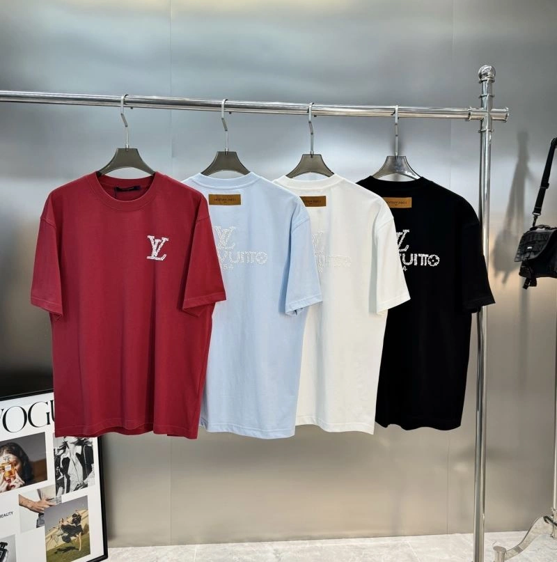 TopPick Louis Vuitton T-Shirts 132591