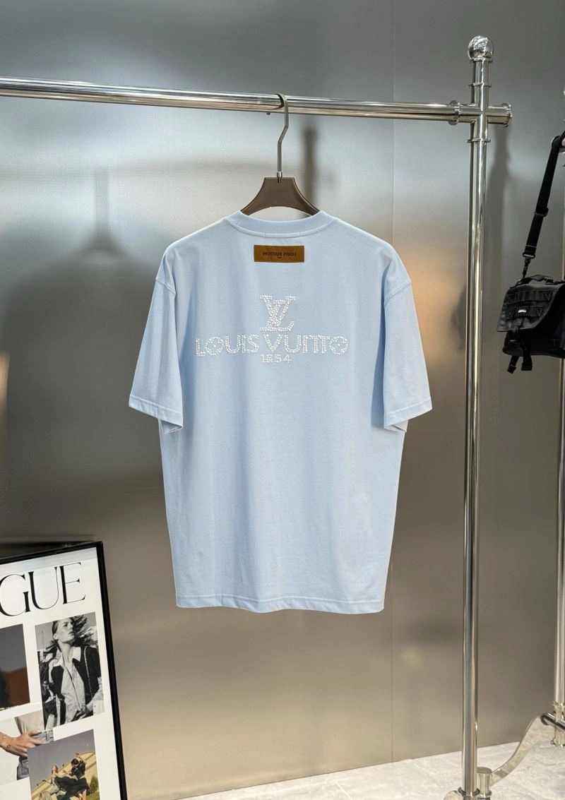 TopPick Louis Vuitton T-Shirts 132591