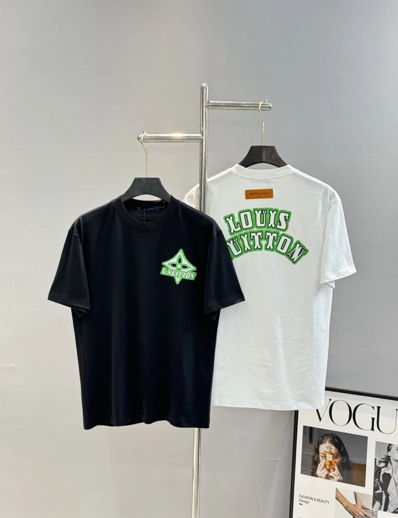 Louis Vuitton T-Shirts Unique 132594