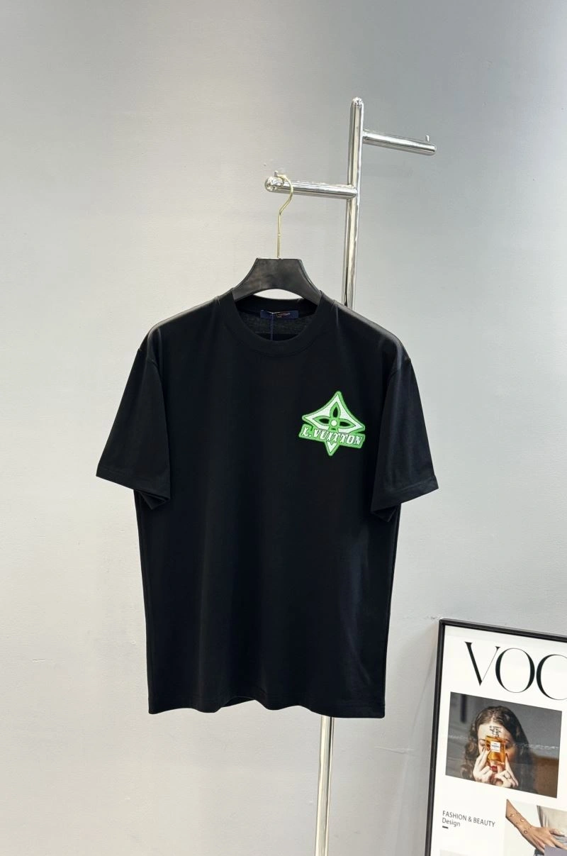 Louis Vuitton T-Shirts Unique 132594