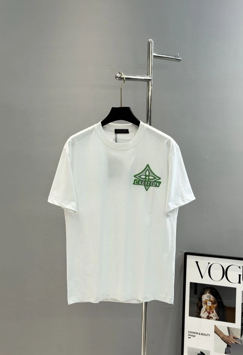 Louis Vuitton T-Shirts Unique 132594