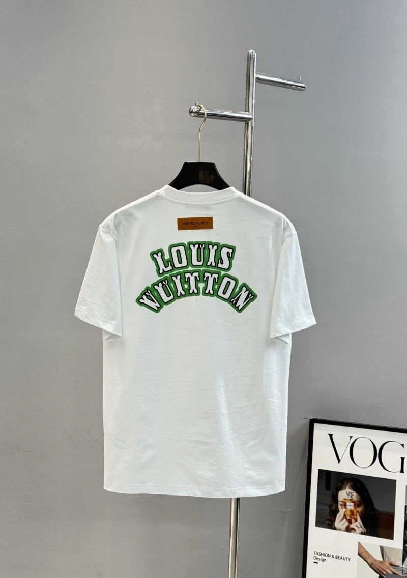 Louis Vuitton T-Shirts Unique 132594
