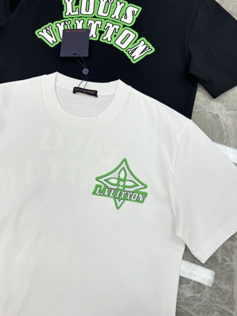 Louis Vuitton T-Shirts Unique 132594