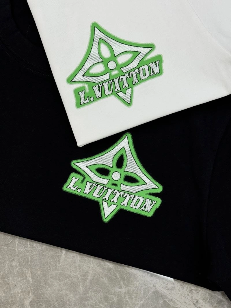 Louis Vuitton T-Shirts Unique 132594