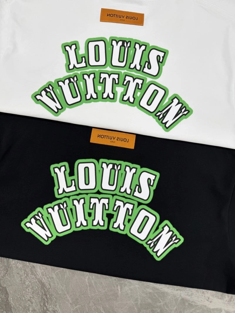 Louis Vuitton T-Shirts Unique 132594