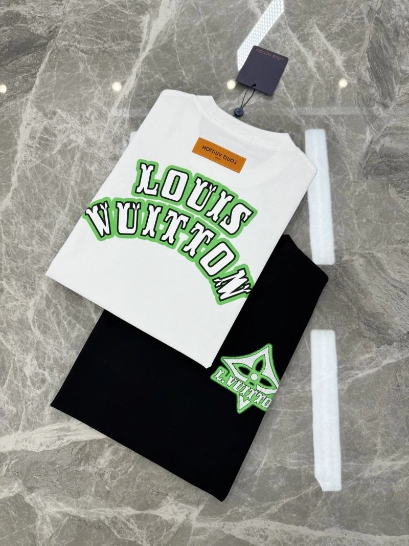 Louis Vuitton T-Shirts Unique 132594