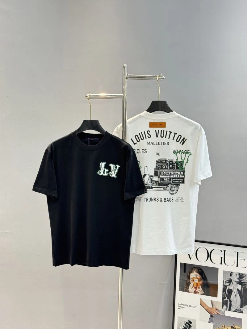Youthful Louis Vuitton T-Shirts 132578