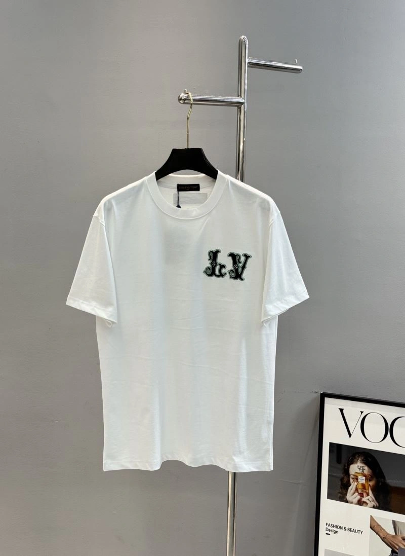 Youthful Louis Vuitton T-Shirts 132578