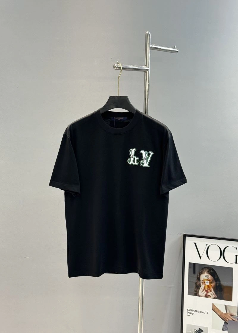 Youthful Louis Vuitton T-Shirts 132578