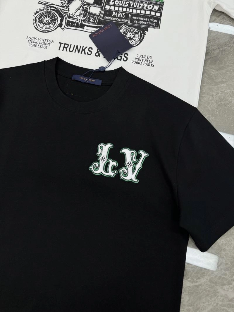 Youthful Louis Vuitton T-Shirts 132578