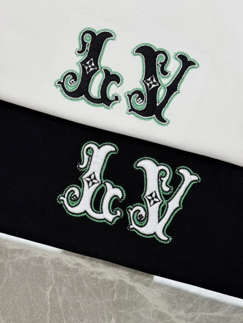 Youthful Louis Vuitton T-Shirts 132578
