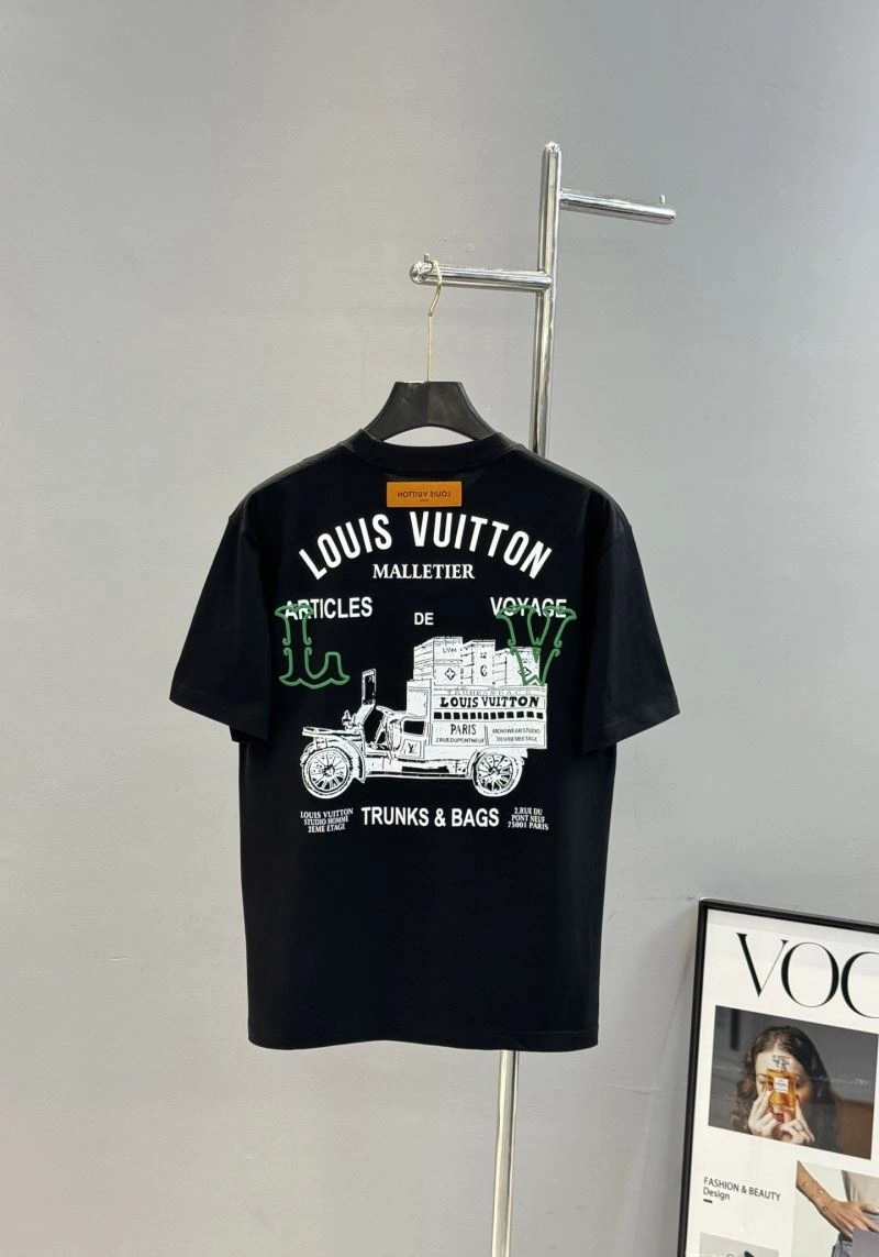 Youthful Louis Vuitton T-Shirts 132578