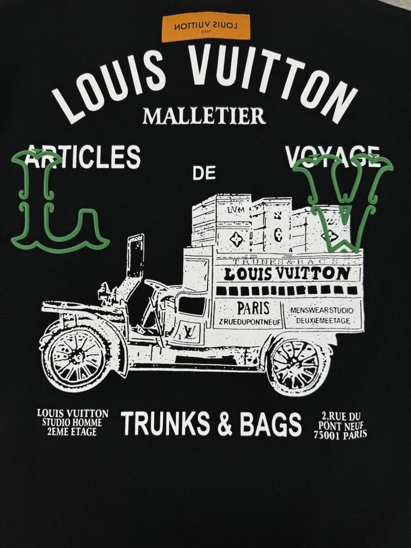 Youthful Louis Vuitton T-Shirts 132578