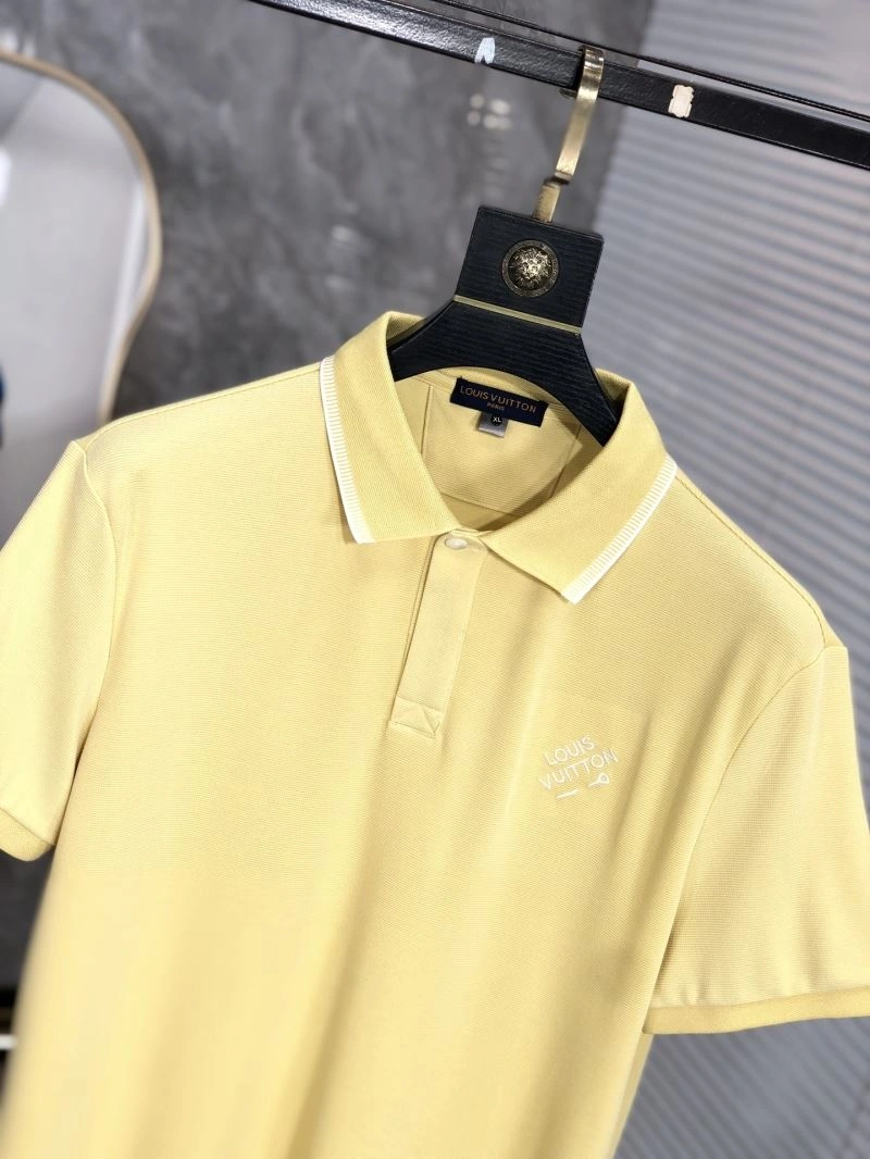Modern Louis Vuitton T-Shirts 132593