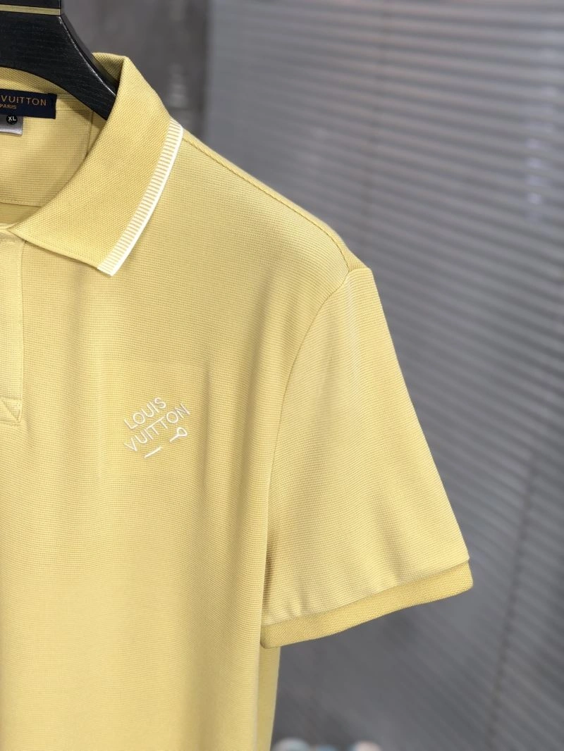 Modern Louis Vuitton T-Shirts 132593