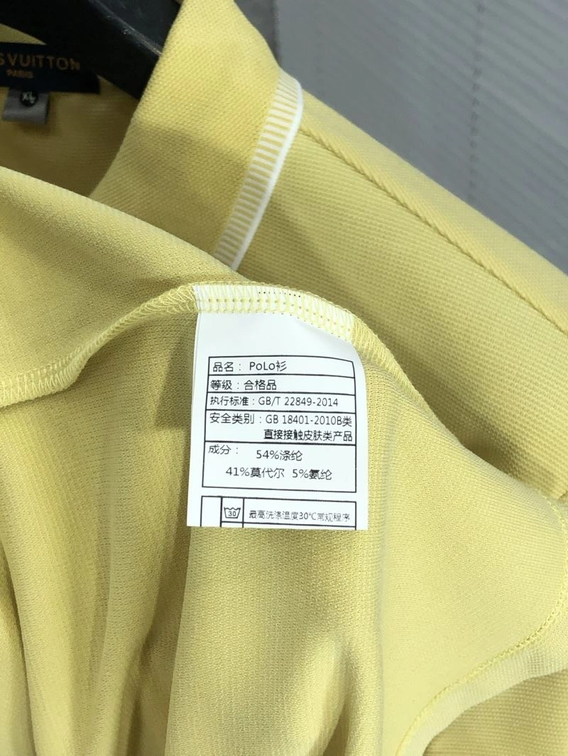 Modern Louis Vuitton T-Shirts 132593