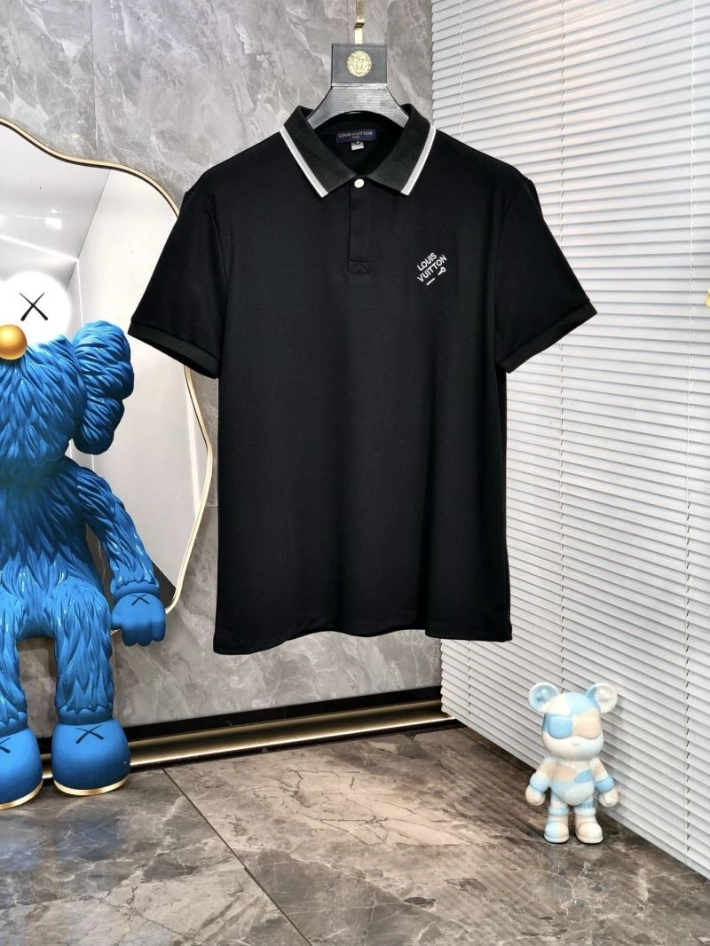Contemporary Louis Vuitton T-Shirts 132582