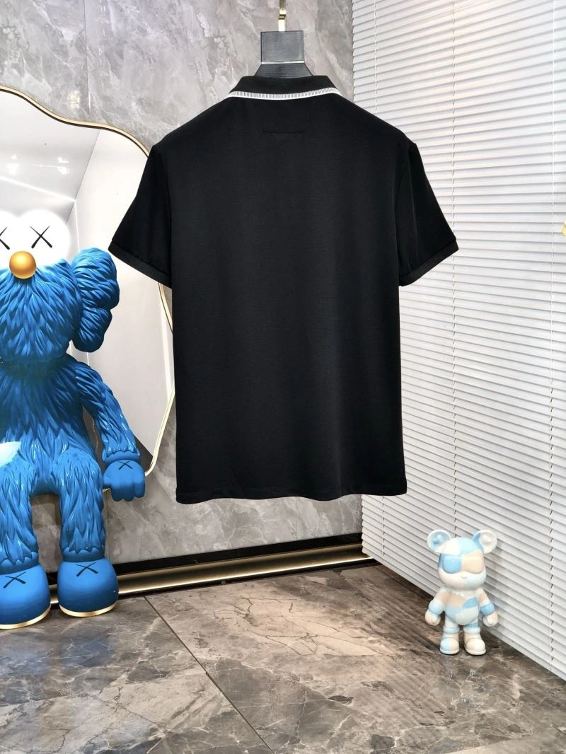 Contemporary Louis Vuitton T-Shirts 132582