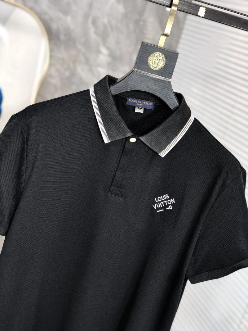Contemporary Louis Vuitton T-Shirts 132582
