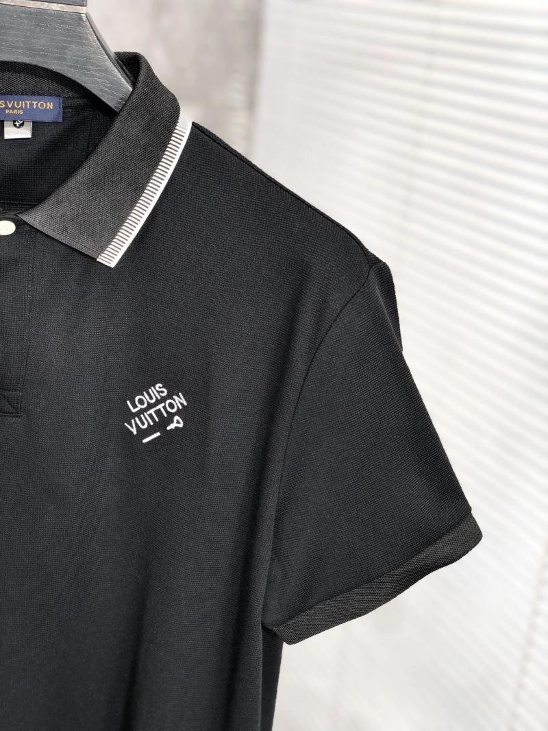Contemporary Louis Vuitton T-Shirts 132582