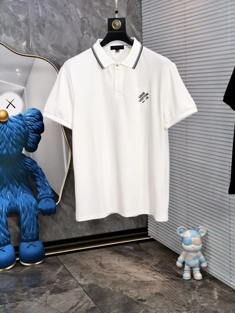 MoistureWicking Louis Vuitton T-Shirts 132580
