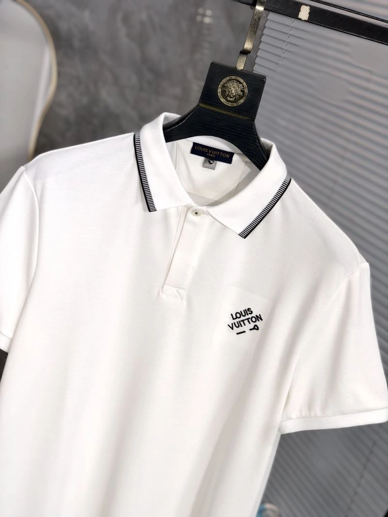 MoistureWicking Louis Vuitton T-Shirts 132580