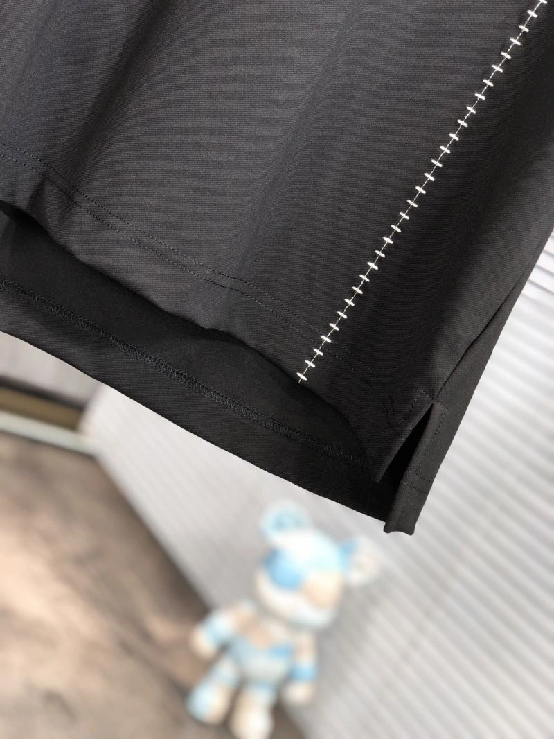 Louis Vuitton T-Shirts Breathable 132573
